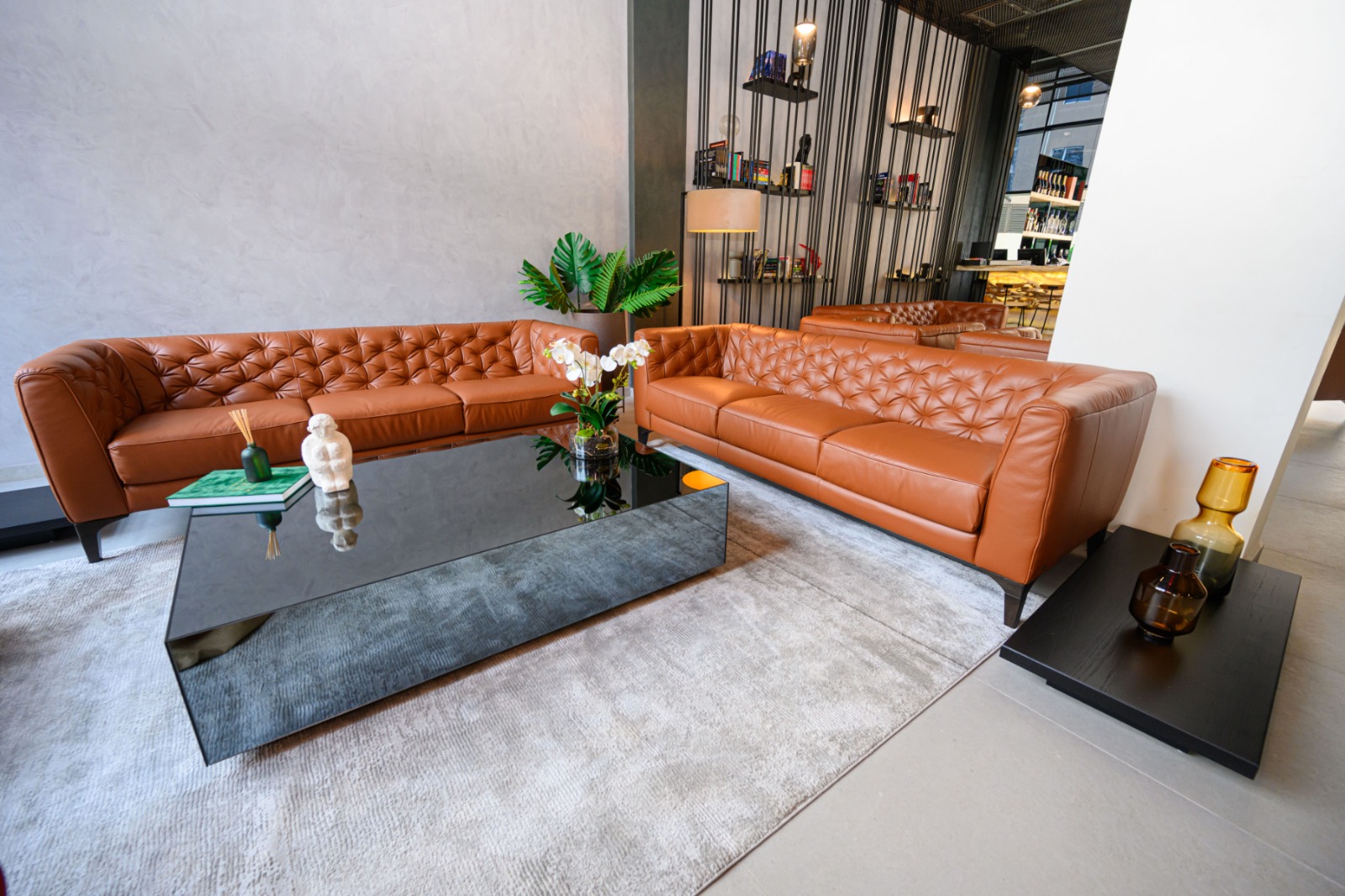 Espace spa bien-être